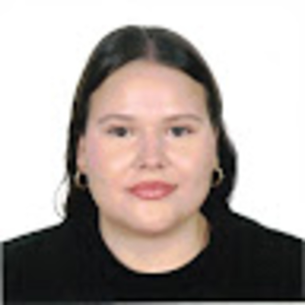 Meet your Posher, Teresa